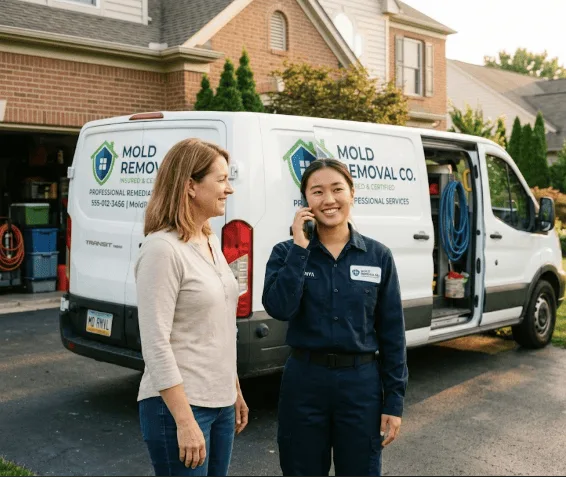 Crawlspace Mold Remediation Callaway, MN FAQs